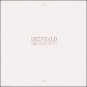 Skewbald のアバター