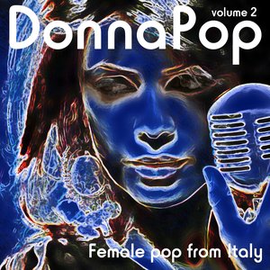 Donna Pop, Vol. 2 (Female Pop from Italy)