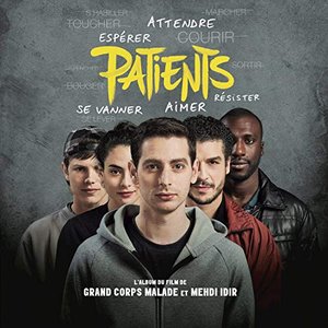 Patients (Album du film)