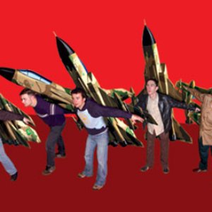 Age Of Jets 的头像