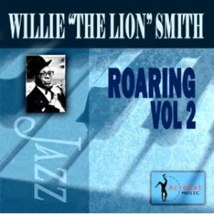 Roaring, Vol. 2