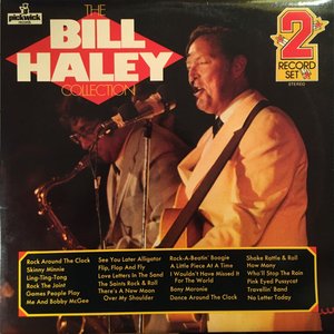 The Bill Haley Collection