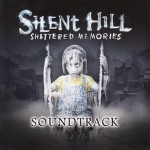 Avatar for Silent Hill: Shattered Memories