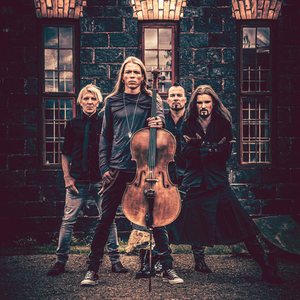 Apocalyptica live