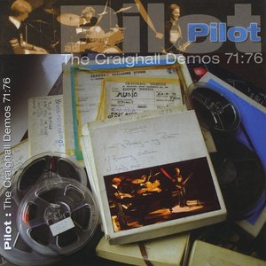 The Craighall Demos 71:76