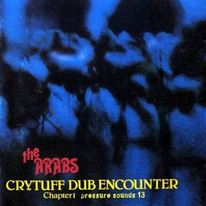 Crytuff Dub Encounter Chapter 1