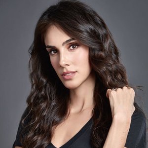 Sandra Echeverria için avatar