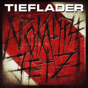 Apokalypse Jetzt - EP