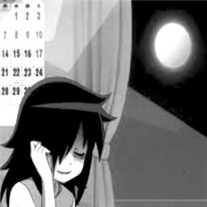 You Will Never Meet the Moon You Saw That Day Again - Single