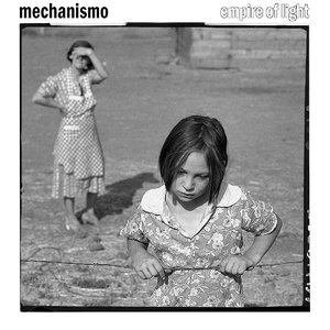 Image for 'Mechanismo'