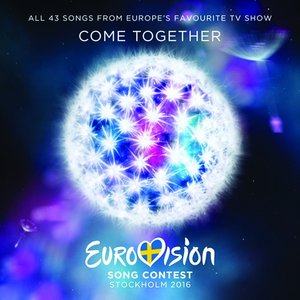 Eurovision Song Contest 2016 的头像