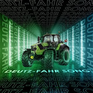 DEUTZ-FAHR Song - Single