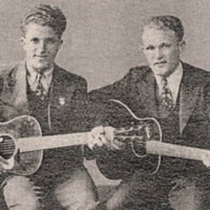 The Callahan Brothers 的头像