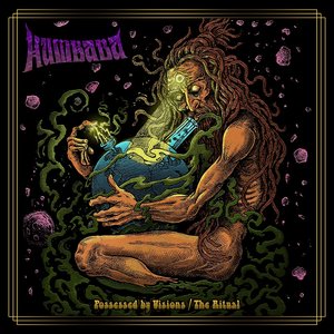 Possessed by Visions / The Ritual