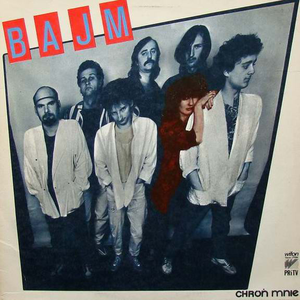 Chroń mnie cover