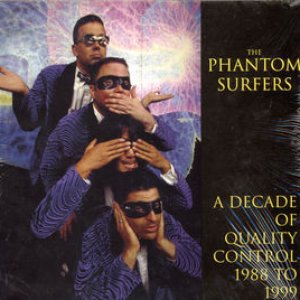A Decade Of Quality Control: 1988 To 1999