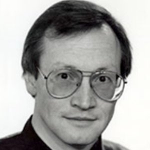 Ulrich Gasser için avatar