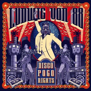 Disco Pogo Nights