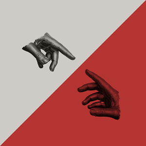 Artwork for Closer & Farther