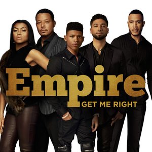 Get Me Right (feat. Sierra McClain, Serayah & Yazz) - Single