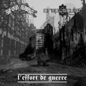 Imagen de 'Jfod Gumt/Crepuscular-L'Effort de Guerre'