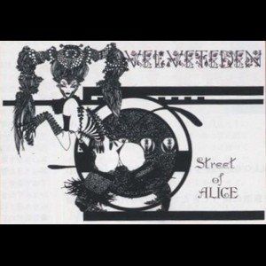 Street of Alice (demotape)