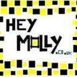 Image for 'Hey Molly'