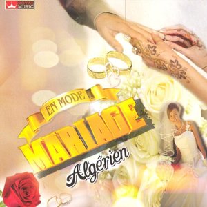 En mode mariage Algérien