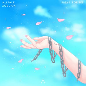 Fight For Me (feat. Zoe Fox) - Single