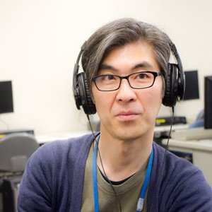 渡辺崇司 的头像