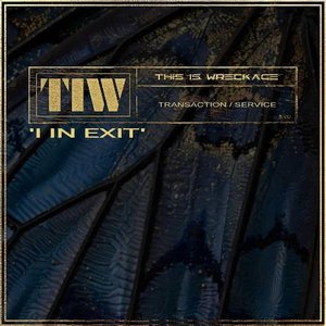 I in Exit - Single