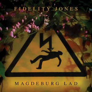 Magdeburg Lad - EP