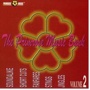 The Primrose Music Bank, Vol. 2 (Ringtones)
