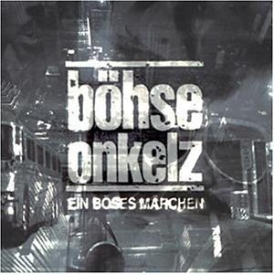 Image for 'Ein böses Märchen'