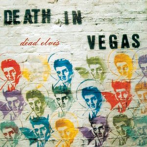 Death In Vegas, Steven Hellier & Seamus Beaghen 的头像