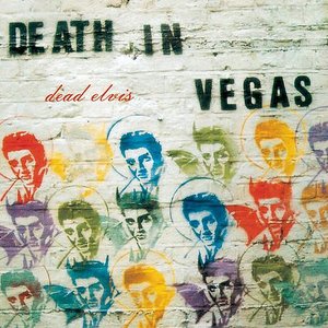 Death In Vegas, Steven Hellier & Seamus Beaghen için avatar