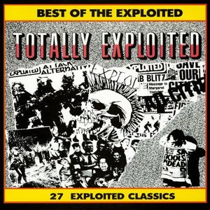 Best Of / Totally Exploited