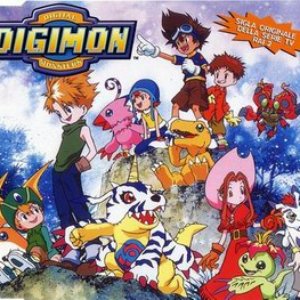 Digimon