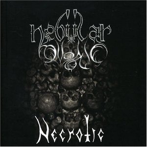 Necrotic