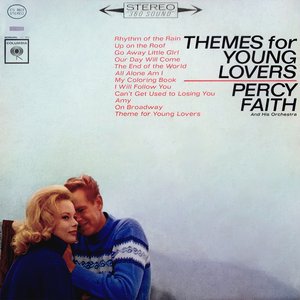 Themes For Young Lovers