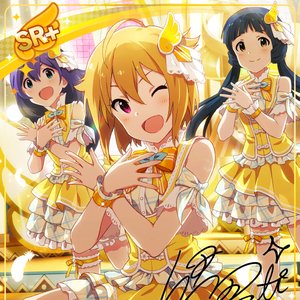伊吹翼 (CV Machico) 的头像