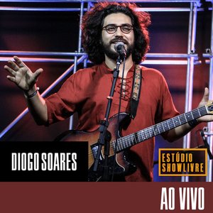 Diogo Soares no Estúdio Showlivre (Ao Vivo)