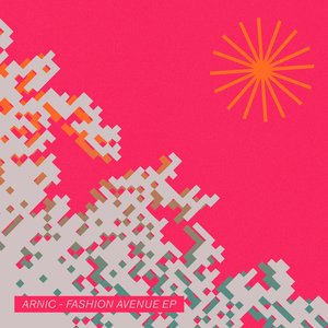 Fashion Avenue EP