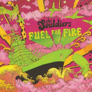 Fuel for Fire - EP