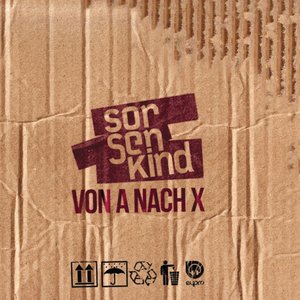 Von A Nach X