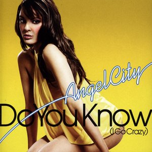 Do You Know (I Go Crazy) (Radio Edit)