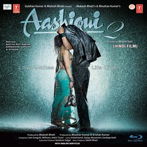 Aashiqui 2 (Original Motion Picture Soundtrack)