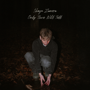 Artwork for Only Time Will Tell