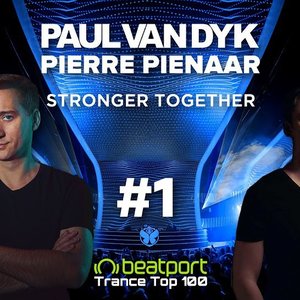 Avatar for Paul Van Dyk & Pierre Pienaar
