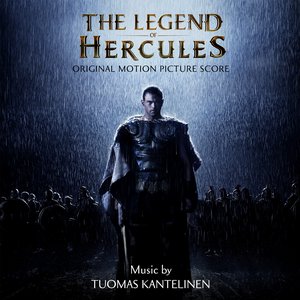 The Legend Of Hercules